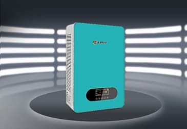 家用電磁壁掛爐_釜源節能科技